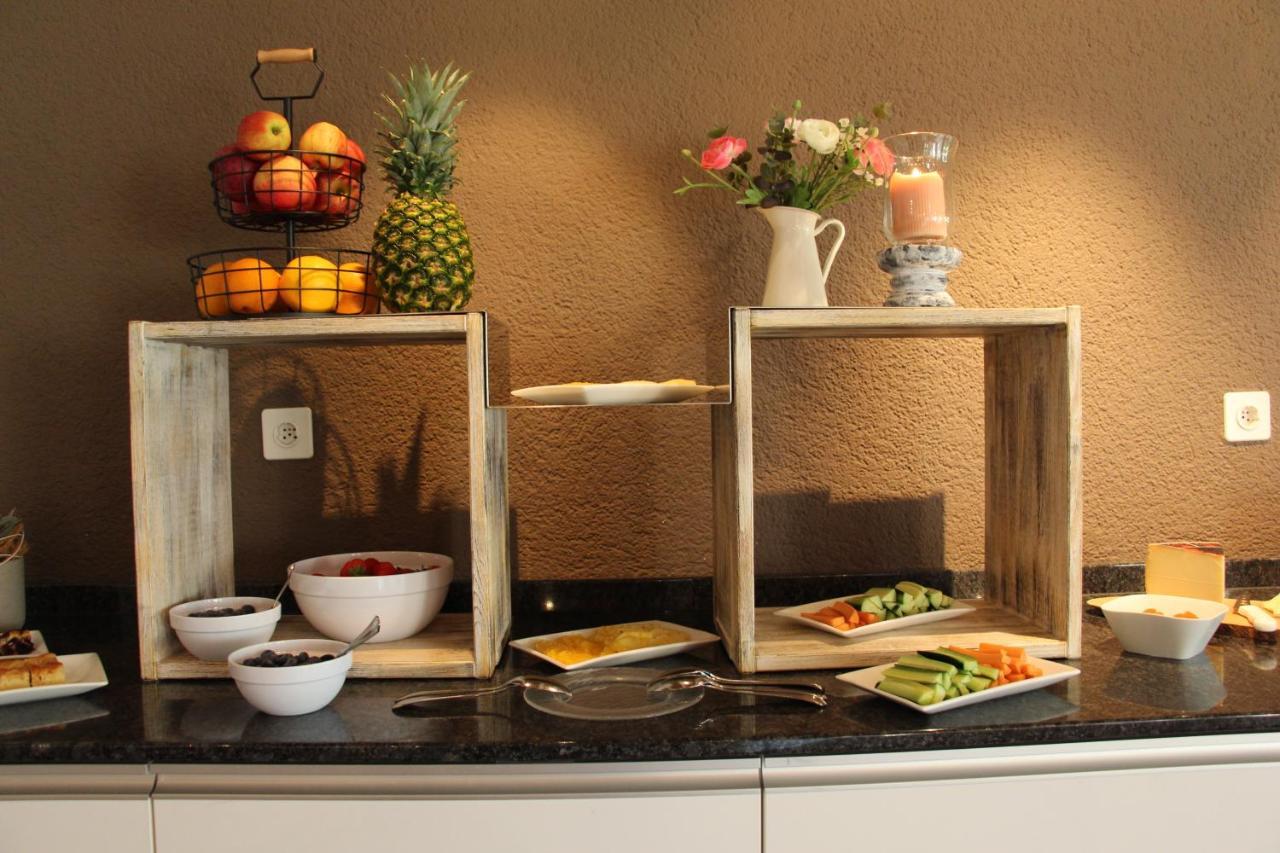 ארבון Hotel Restaurant Seegarten מראה חיצוני תמונה