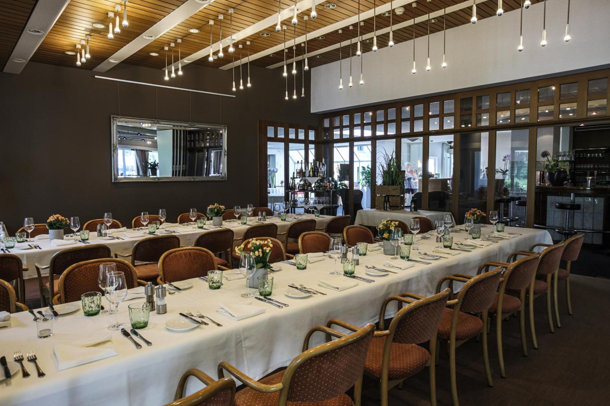 ארבון Hotel Restaurant Seegarten מראה חיצוני תמונה