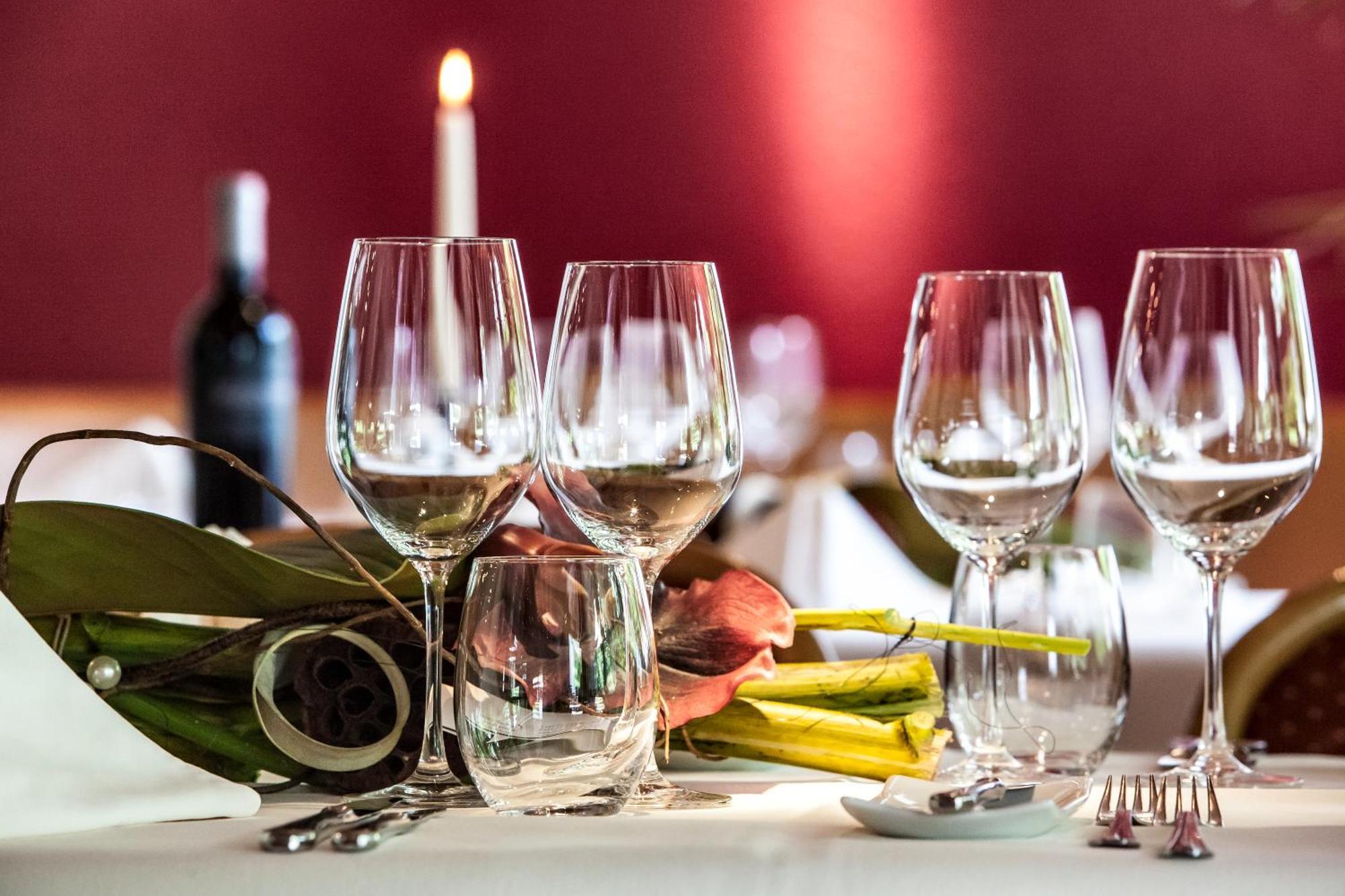 ארבון Hotel Restaurant Seegarten מראה חיצוני תמונה