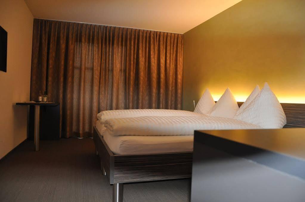 ארבון Hotel Restaurant Seegarten מראה חיצוני תמונה