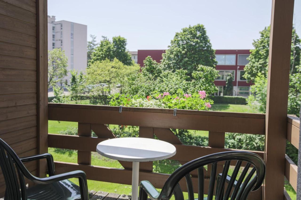 ארבון Hotel Restaurant Seegarten מראה חיצוני תמונה
